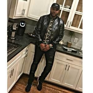 Meet your Posher, Blade